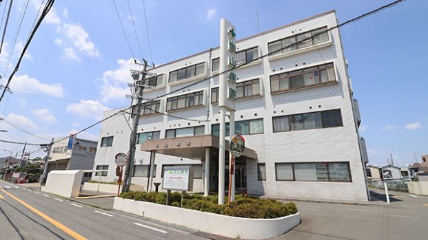 吉田病院の画像