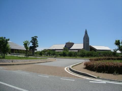 滋賀県立大学の画像