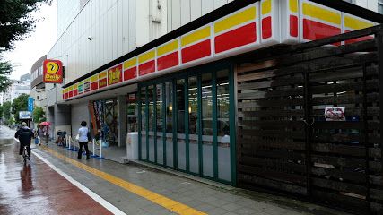 デイリーヤマザキ 森ノ宮駅前店の画像