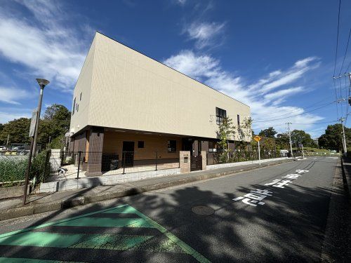 社会福祉法人高洲福祉会まどか保育園の画像