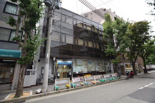 尼崎信用金庫甲子園口支店の画像