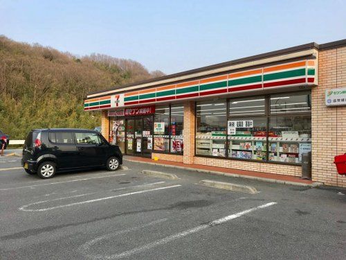 セブンイレブン 彦根大堀町店の画像