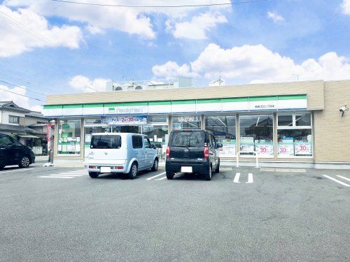 ファミリーマート 岡崎江口二丁目店の画像