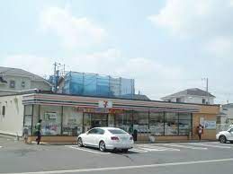 セブンイレブン 流山野々下店の画像