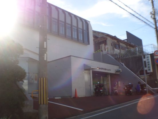 姫路信用金庫　丸山支店の画像