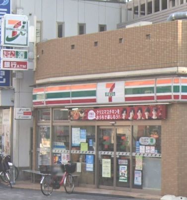 セブン-イレブン 摂津千里丘２丁目店の画像