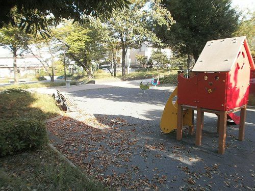 霧が池公園の画像