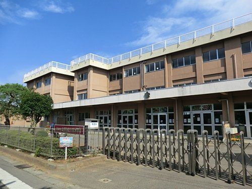 土浦市立中村小学校の画像