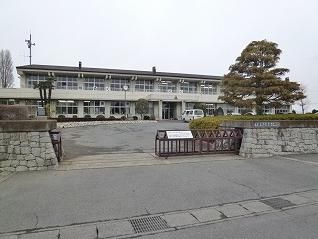 下妻市立宗道小学校の画像