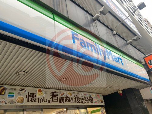 ファミリーマート 東住吉杭全店の画像