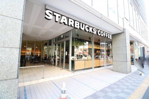 スターバックスコーヒー 千葉中央駅店の画像