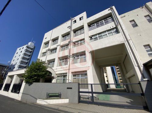 大阪市立大江小学校の画像