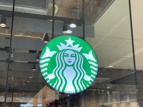 スターバックスコーヒー あべのHoop店の画像