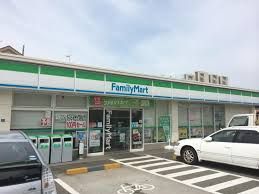 ファミリーマート白水店の画像