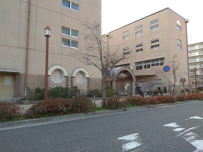 神戸市立だいち小学校の画像