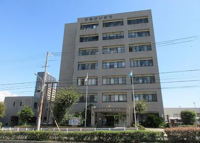 兵庫県 須磨警察署の画像