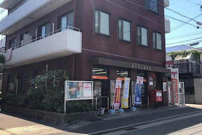 神戸本庄郵便局の画像