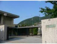 京都市立大宅中学校の画像