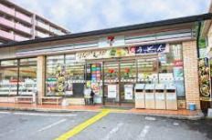 セブンイレブン 山科大宅店の画像