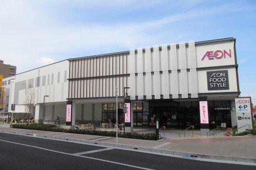 イオン藤井寺ショッピングセンターの画像