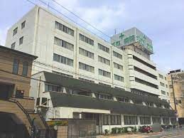摂南総合病院の画像