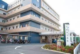 愛泉会病院の画像