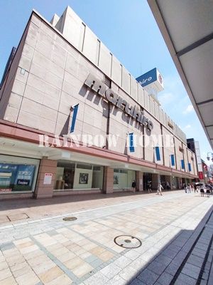 丸広百貨店川越店の画像