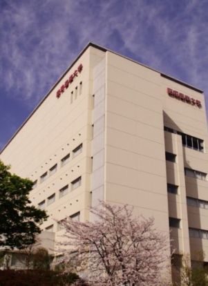 昭和音楽大学 南校舎の画像