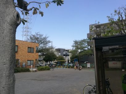 上小田中第4公園の画像