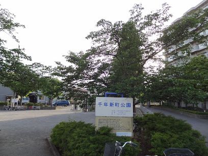 千年新町公園の画像