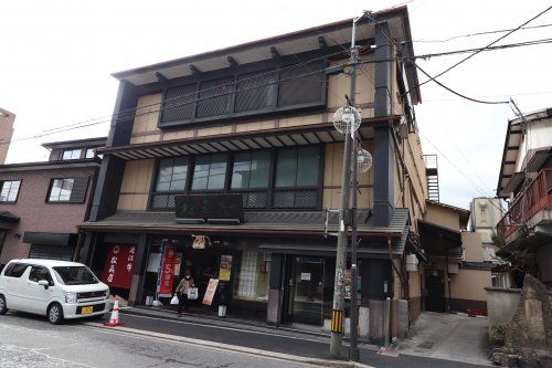 近江牛専門店 れすとらん松喜屋 本店の画像