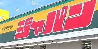 ディスカウントセンター ジャパン 和泉箕形店の画像