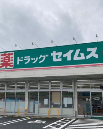 ドラッグセイムス奈良町店の画像