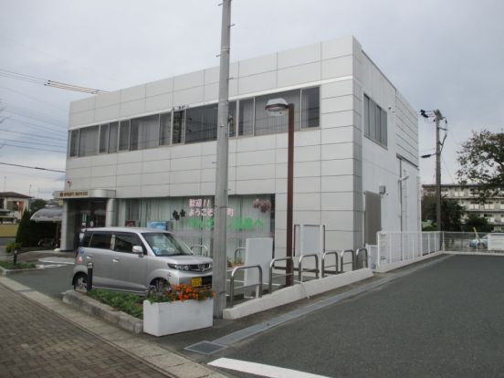 静岡銀行舘山寺支店の画像