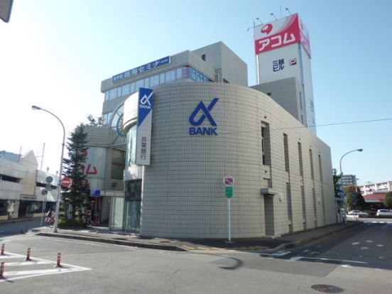 京葉銀行稲毛海岸支店の画像