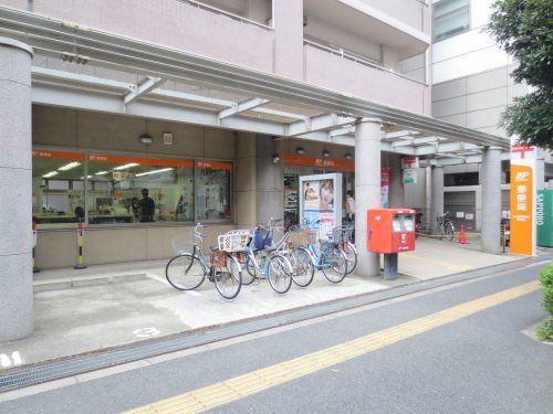 稲毛海岸駅前郵便局の画像
