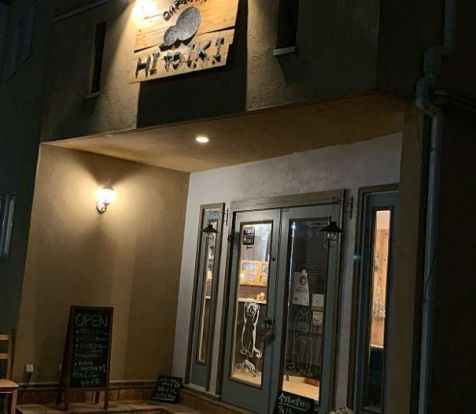 CAFE&BAR HI to IKI (カフェバー ヒトイキ)の画像