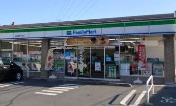 ファミリーマート 横浜駒岡二丁目店の画像