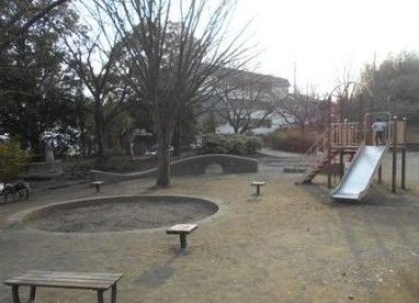 日吉本町鯛ケ崎公園の画像