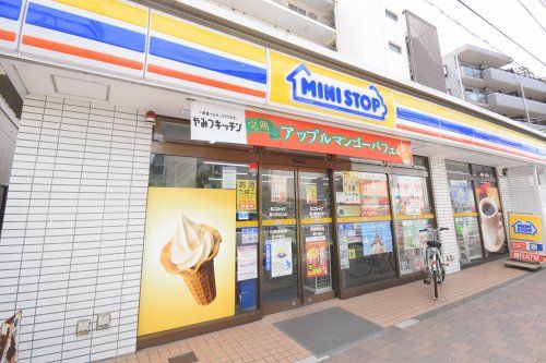 ミニストップ 星川駅北口店の画像