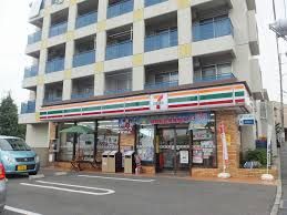 セブンイレブン 川崎野川東店の画像