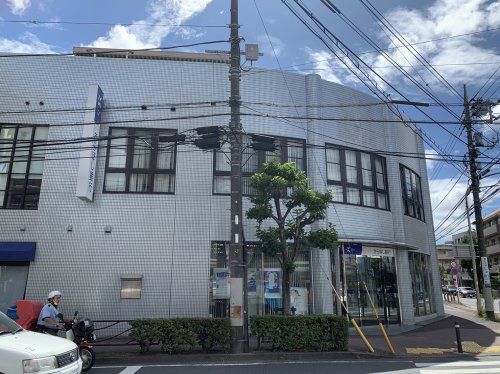 きらぼし銀行 梶ヶ谷支店の画像