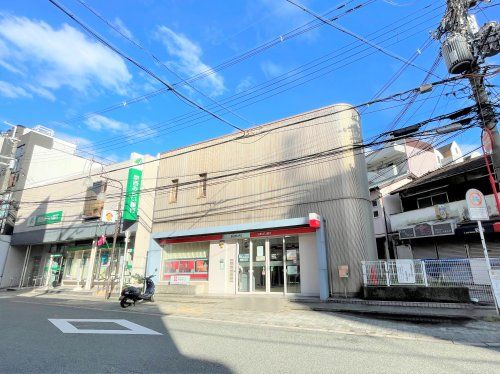 三菱UFJ銀行池田支店石橋出張所の画像