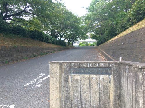 鳥栖西中学校の画像