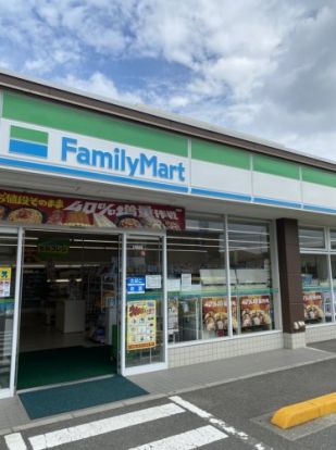 ファミリーマート 川越通町店の画像