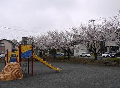 あかね台堀の内公園の画像