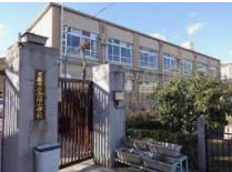 京都市立金閣小学校の画像