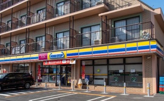 ミニストップ 町田和光学園前店の画像