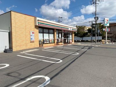 セブンイレブン 西宮中島町店の画像