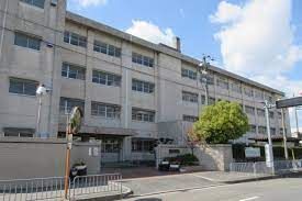 西宮市立深津小学校の画像